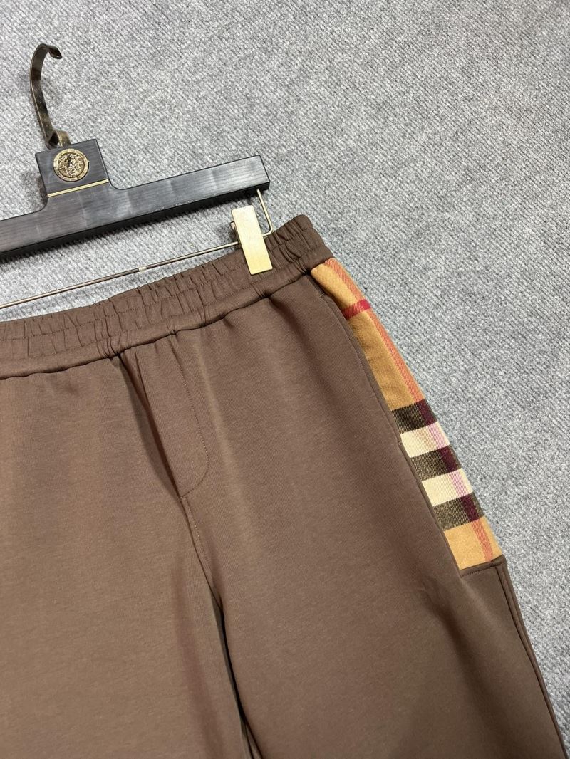 Burberry Long Pants